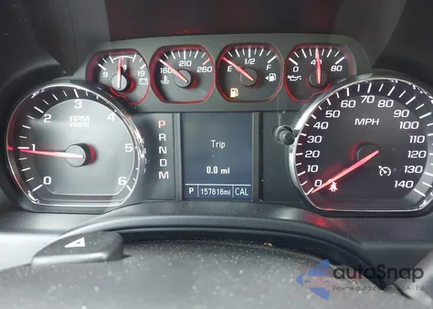 2015 GMC Sierra 1500 z USA, uszkodzony, nr VIN 1GTV2TEC9FZ431235